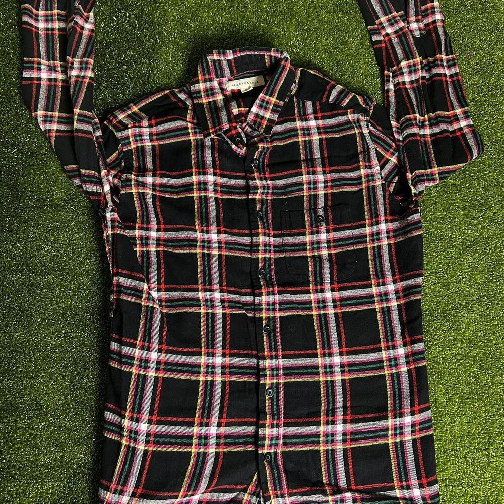 Aeropostale Women's multi Shirt